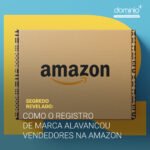 Domine a Amazon: potencialize sua marca com o registro no INPI